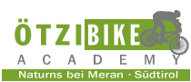 Logo Ötzi Bike Academy Naturns
